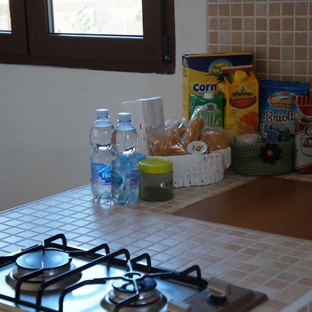 ברינדיזי Antonella Home מראה חיצוני תמונה