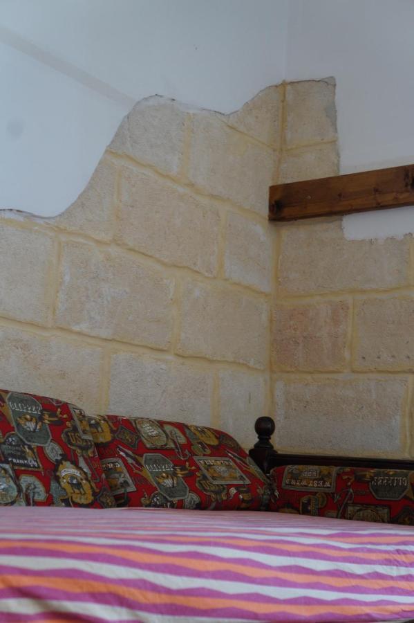 ברינדיזי Antonella Home מראה חיצוני תמונה