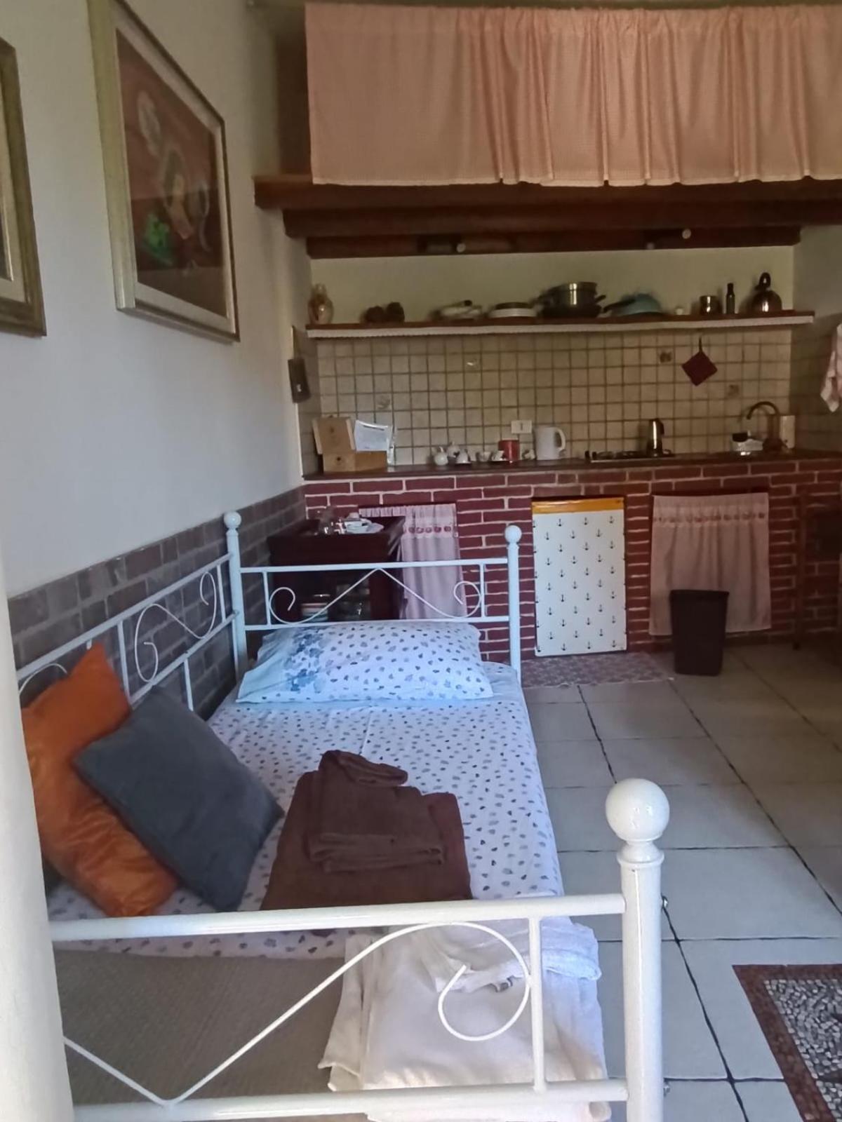 ברינדיזי Antonella Home מראה חיצוני תמונה