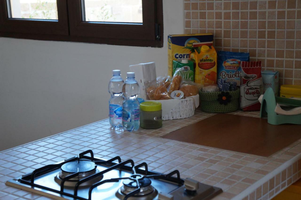 ברינדיזי Antonella Home מראה חיצוני תמונה