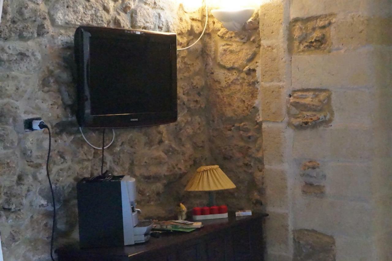 ברינדיזי Antonella Home מראה חיצוני תמונה