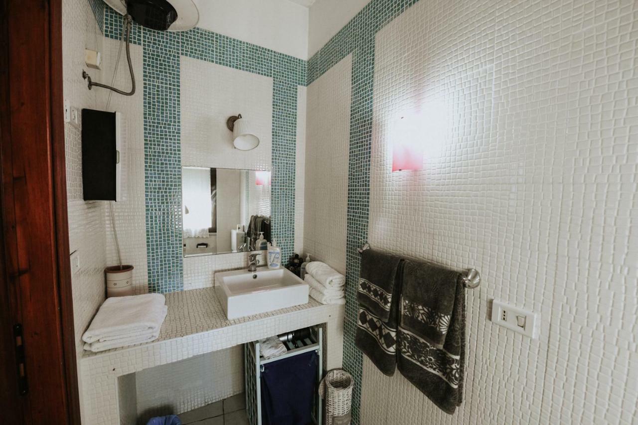 ברינדיזי Antonella Home מראה חיצוני תמונה