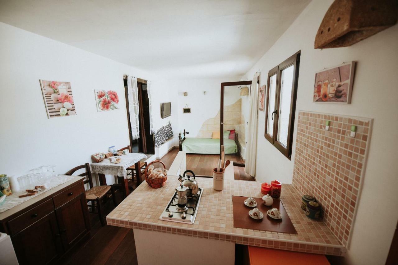 ברינדיזי Antonella Home מראה חיצוני תמונה