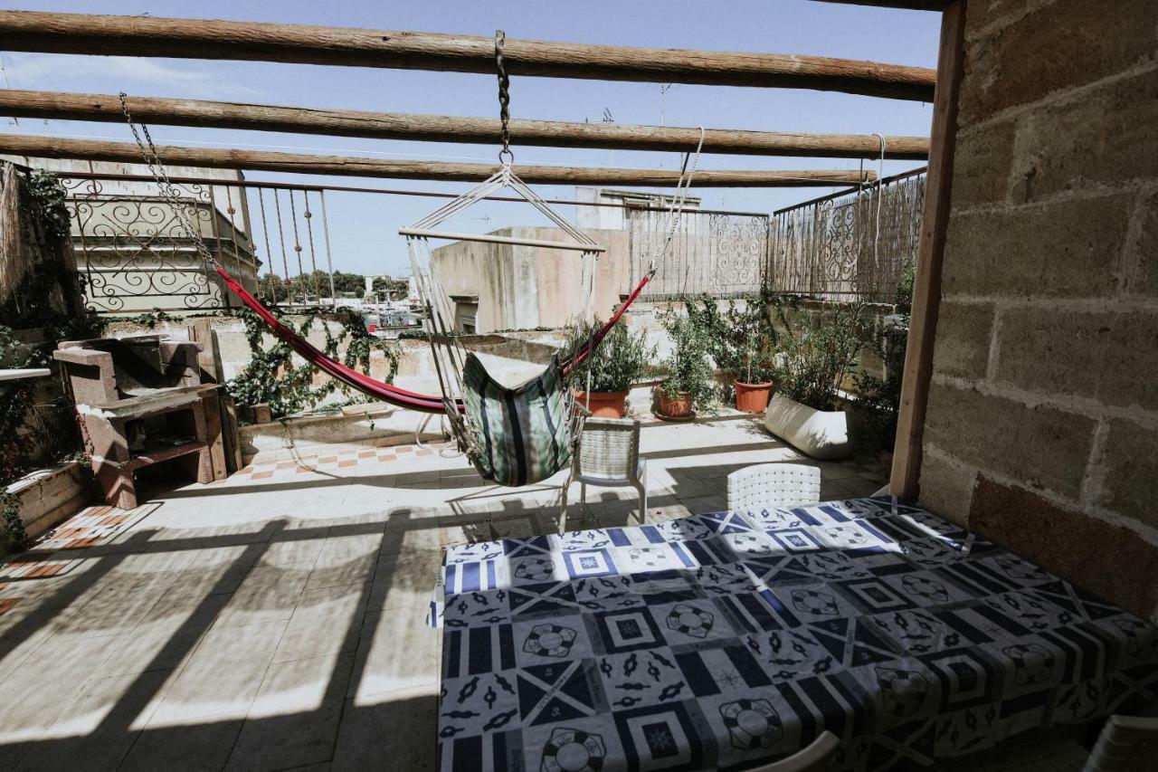 ברינדיזי Antonella Home מראה חיצוני תמונה