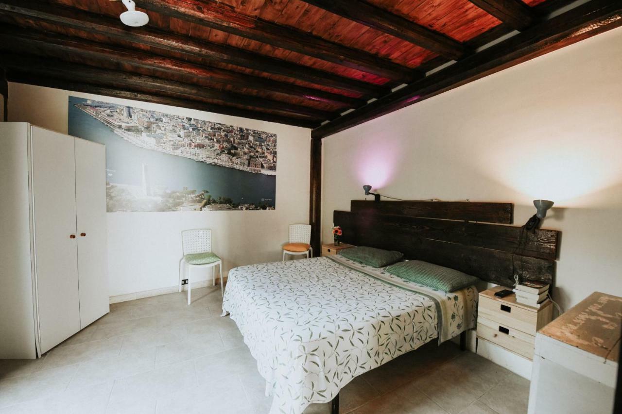 ברינדיזי Antonella Home מראה חיצוני תמונה