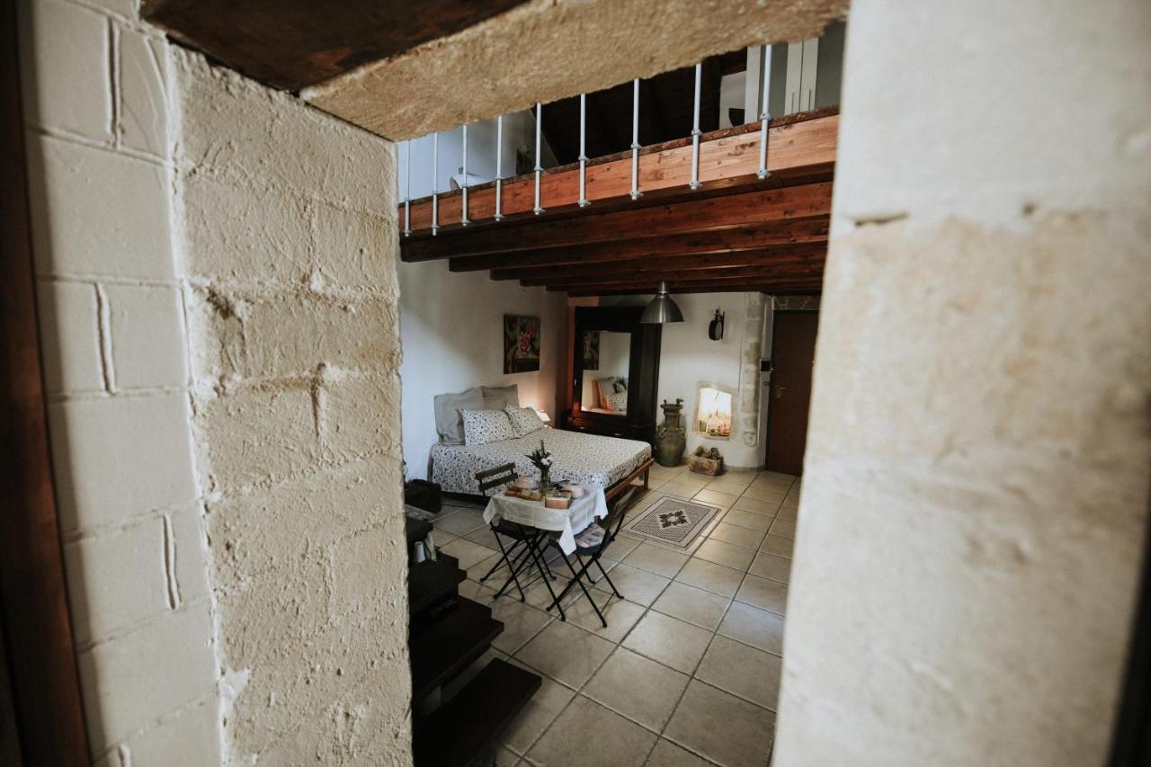 ברינדיזי Antonella Home מראה חיצוני תמונה
