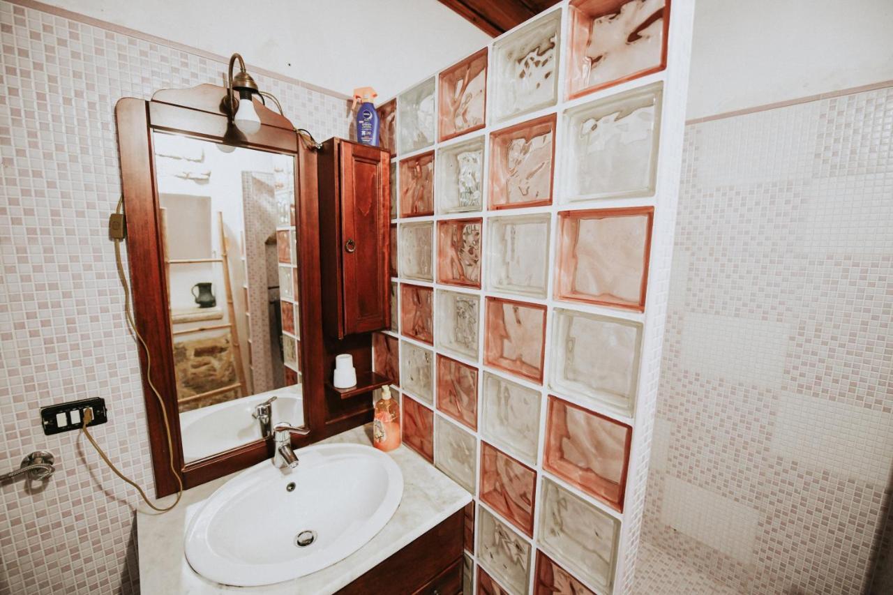 ברינדיזי Antonella Home מראה חיצוני תמונה