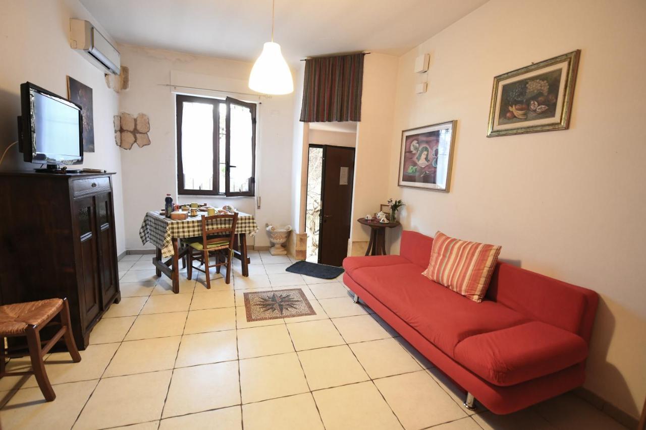 ברינדיזי Antonella Home מראה חיצוני תמונה