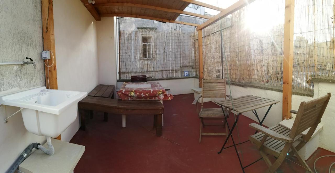 ברינדיזי Antonella Home מראה חיצוני תמונה